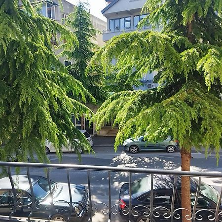 New Apartament Pogradec Bagian luar foto