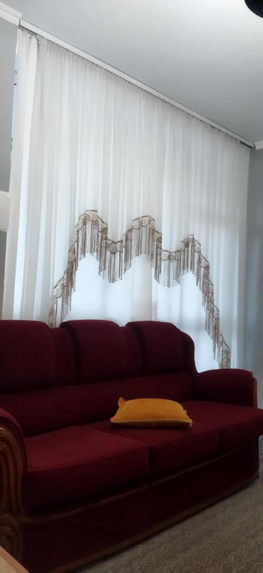 New Apartament Pogradec Bagian luar foto