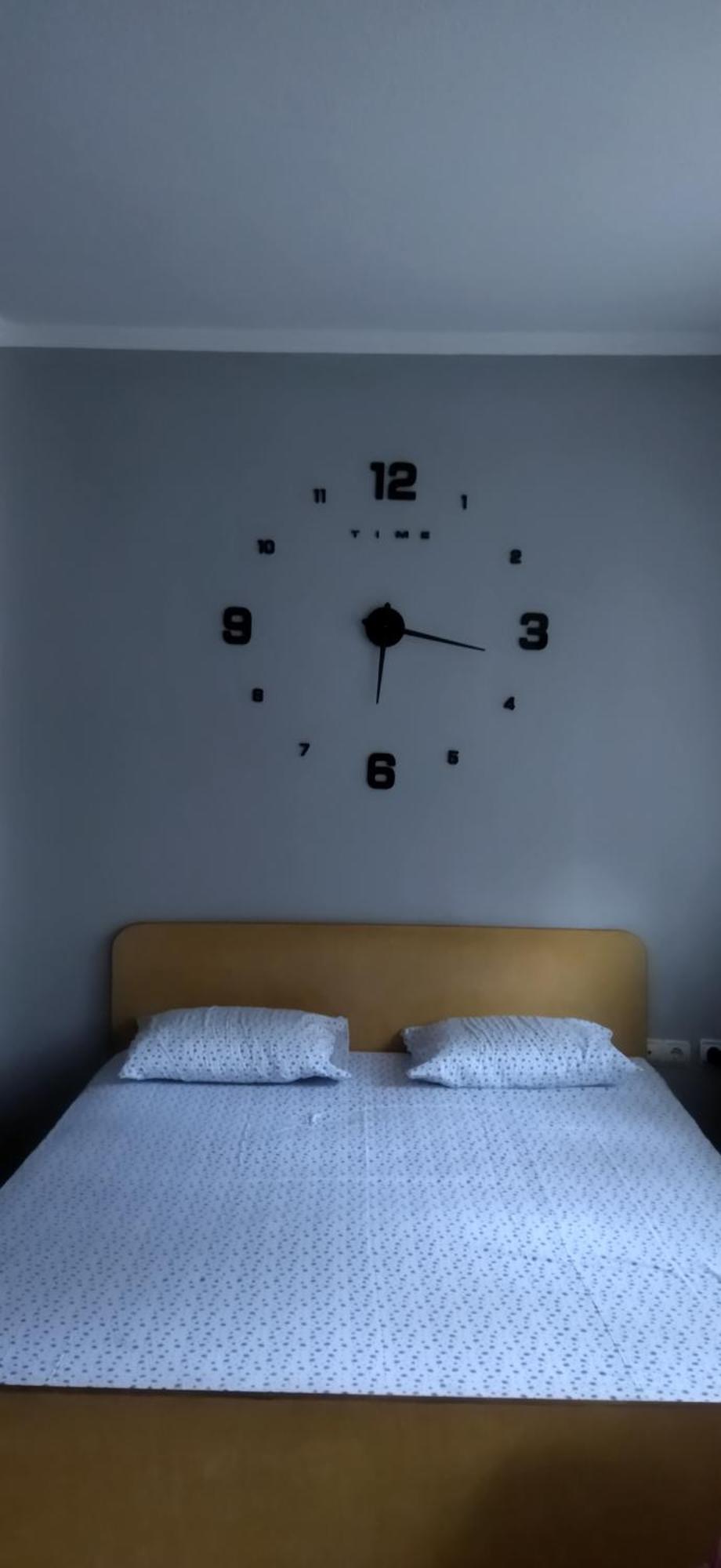 New Apartament Pogradec Bagian luar foto