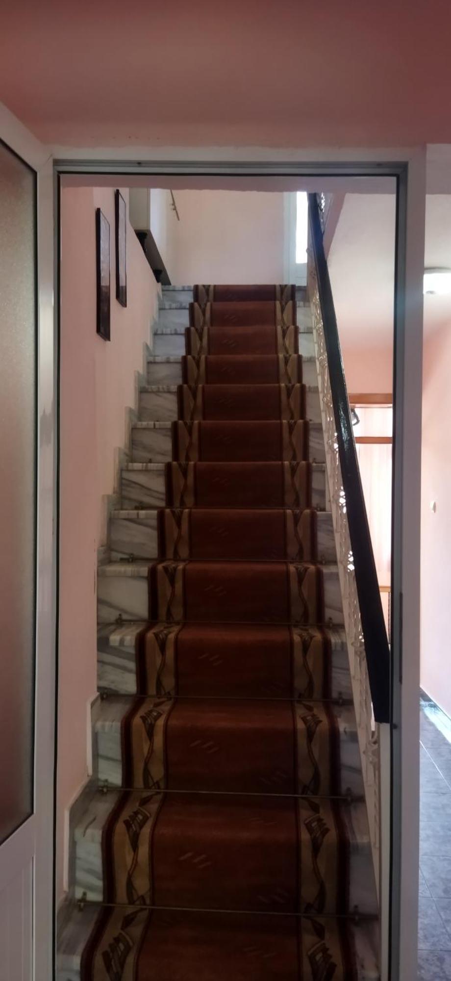 New Apartament Pogradec Bagian luar foto