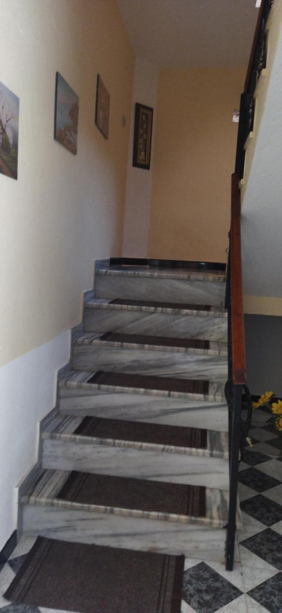 New Apartament Pogradec Bagian luar foto
